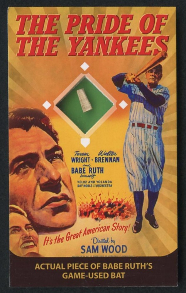 Baseball Card Mickey Mantle Rare- - HOFer - New York Yankees