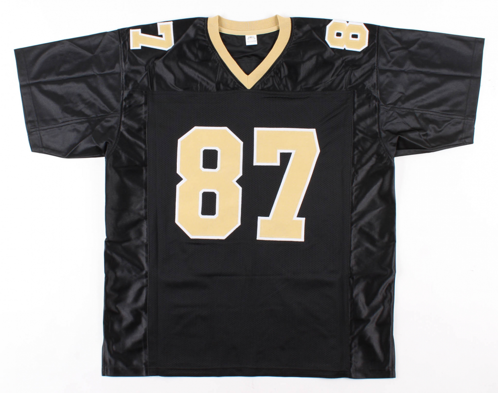 joe horn saints jersey