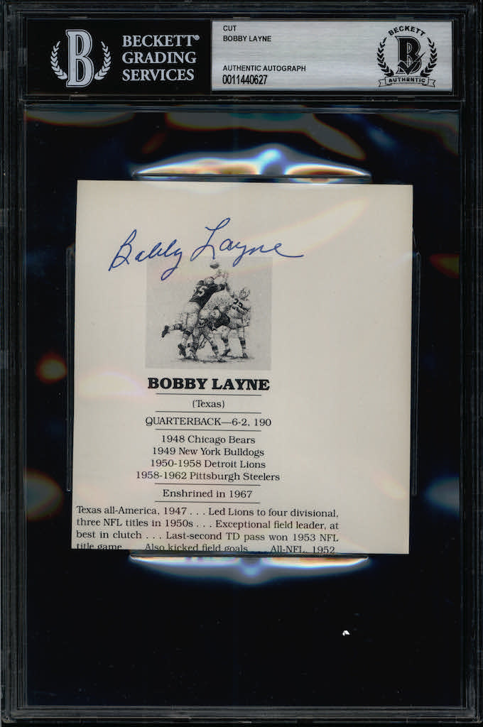 “BIG TIME AUTOGRAPHS” Multi-Sport Beckett Authenticated Mystery Box! at PristineAuction.com “BIG TIME AUTOGRAPHS” Multi-Sport Beckett Authenticated Mystery Box! at PristineAuction.com