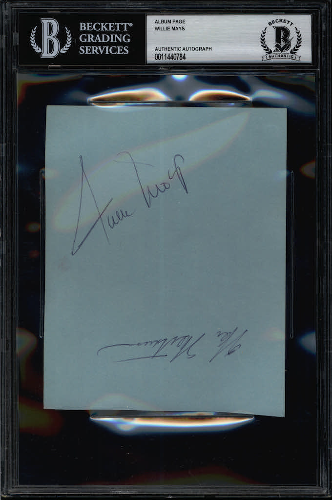 “BIG TIME AUTOGRAPHS” Multi-Sport Beckett Authenticated Mystery Box! at PristineAuction.com “BIG TIME AUTOGRAPHS” Multi-Sport Beckett Authenticated Mystery Box! at PristineAuction.com