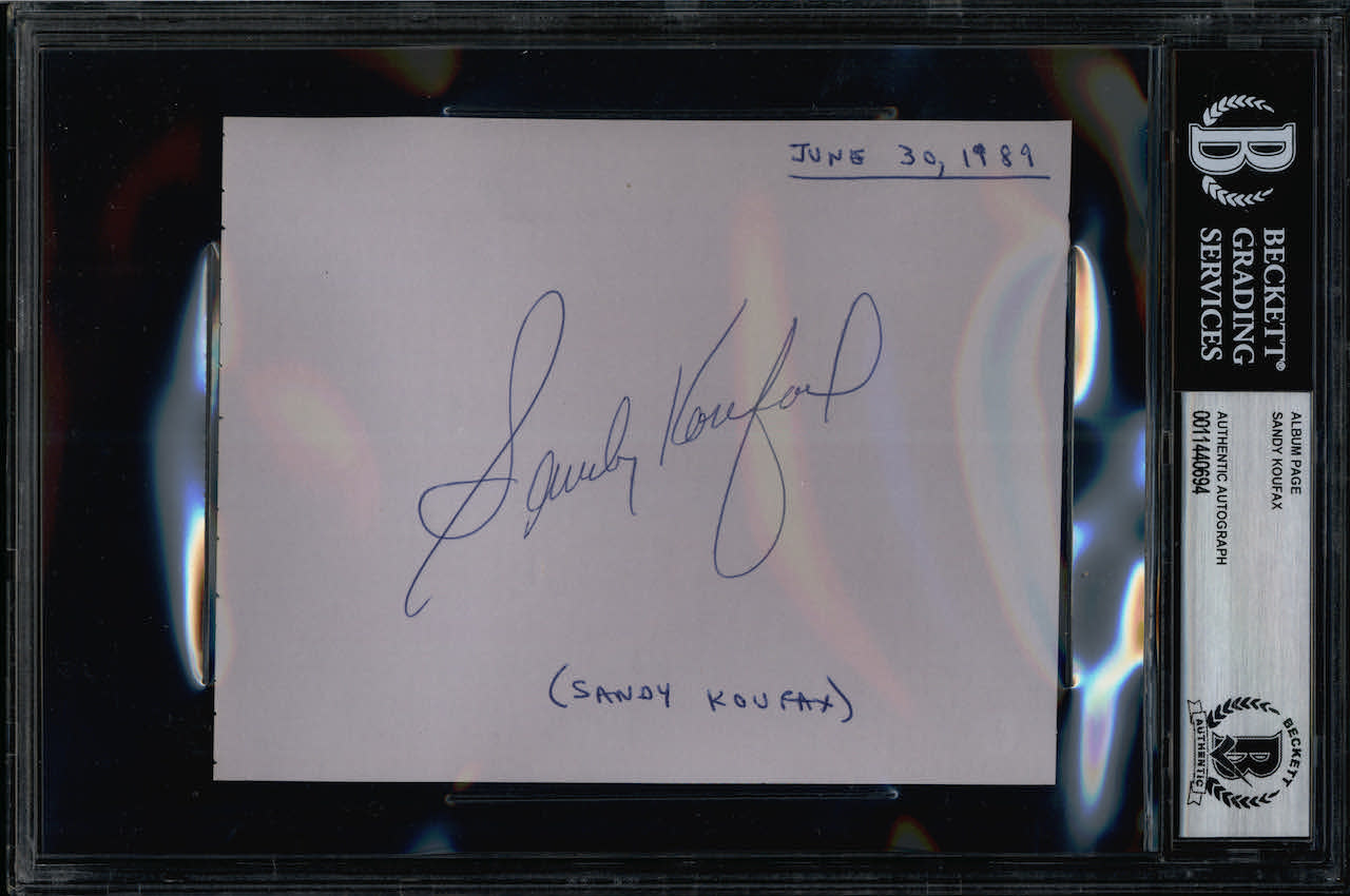 “BIG TIME AUTOGRAPHS” Multi-Sport Beckett Authenticated Mystery Box! at PristineAuction.com “BIG TIME AUTOGRAPHS” Multi-Sport Beckett Authenticated Mystery Box! at PristineAuction.com