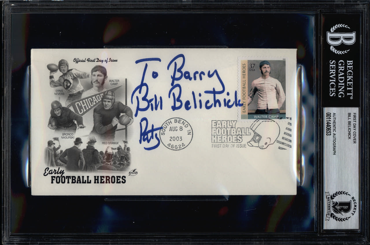 “BIG TIME AUTOGRAPHS” Multi-Sport Beckett Authenticated Mystery Box! at PristineAuction.com “BIG TIME AUTOGRAPHS” Multi-Sport Beckett Authenticated Mystery Box! at PristineAuction.com