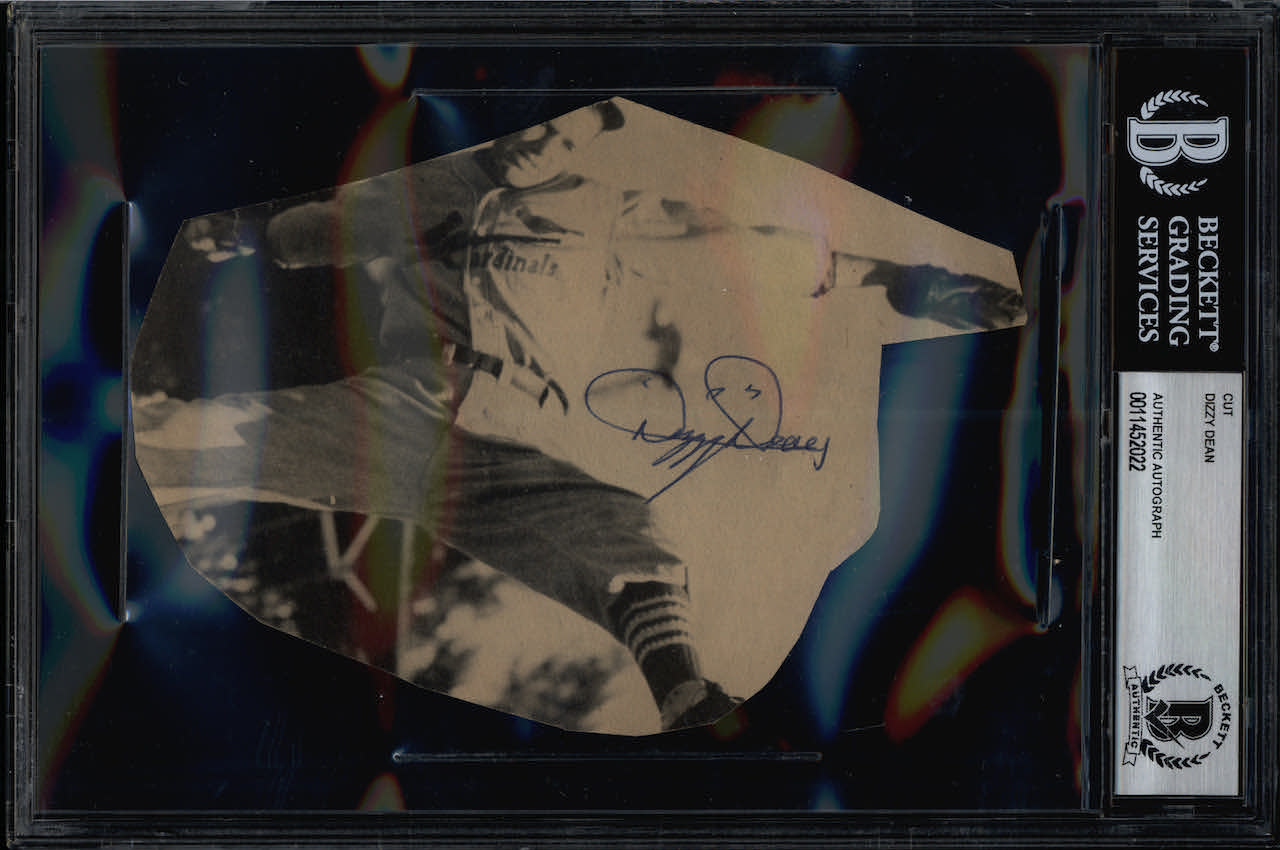 “BIG TIME AUTOGRAPHS” Multi-Sport Beckett Authenticated Mystery Box! at PristineAuction.com “BIG TIME AUTOGRAPHS” Multi-Sport Beckett Authenticated Mystery Box! at PristineAuction.com