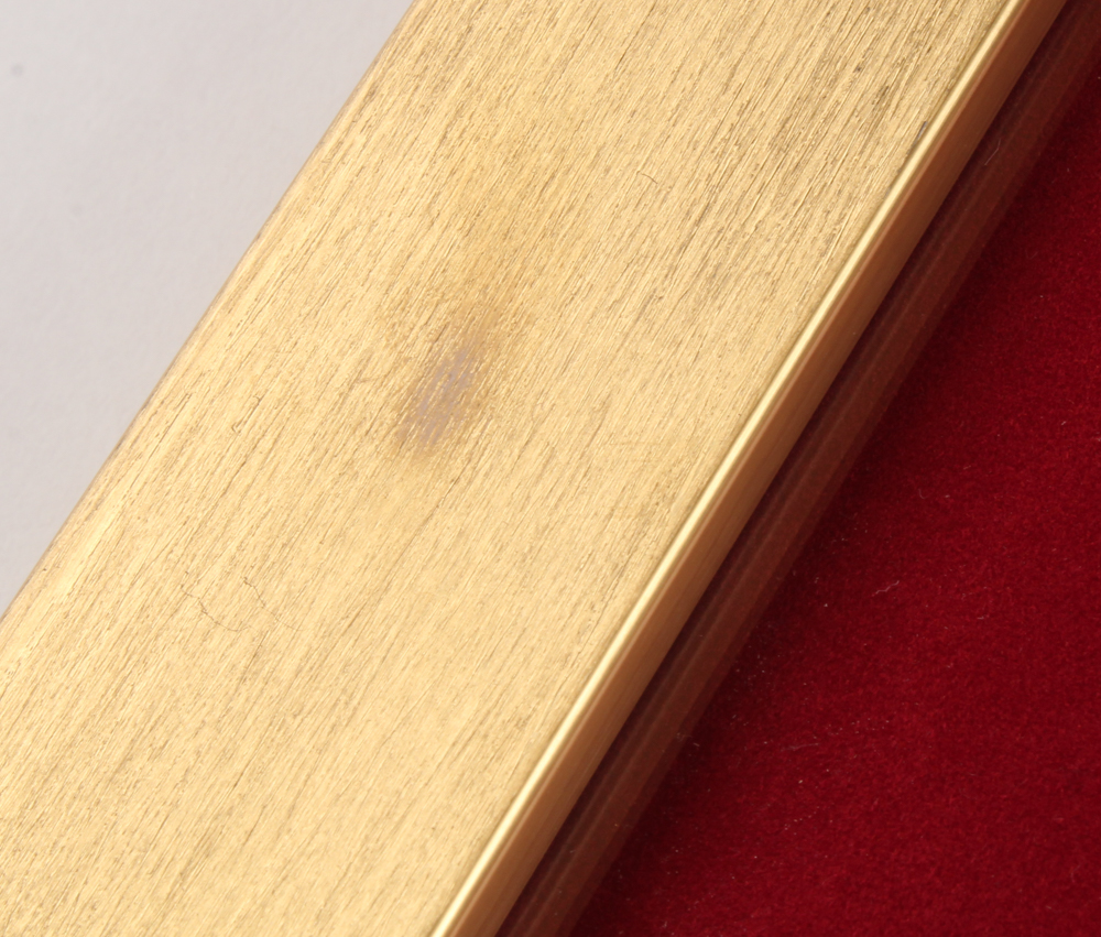 "Wonder Woman" 17.5x23 Custom Framed Movie Poster Photo Display at PristineAuction.com "Wonder Woman" 17.5x23 Custom Framed Movie Poster Photo Display at PristineAuction.com