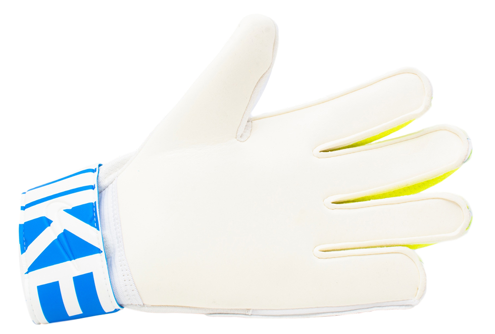 Alyssa Naeher Signed Nike Soccer Goalkeeper Glove (JSA COA) at PristineAuction.com Alyssa Naeher Signed Nike Soccer Goalkeeper Glove (JSA COA) at PristineAuction.com