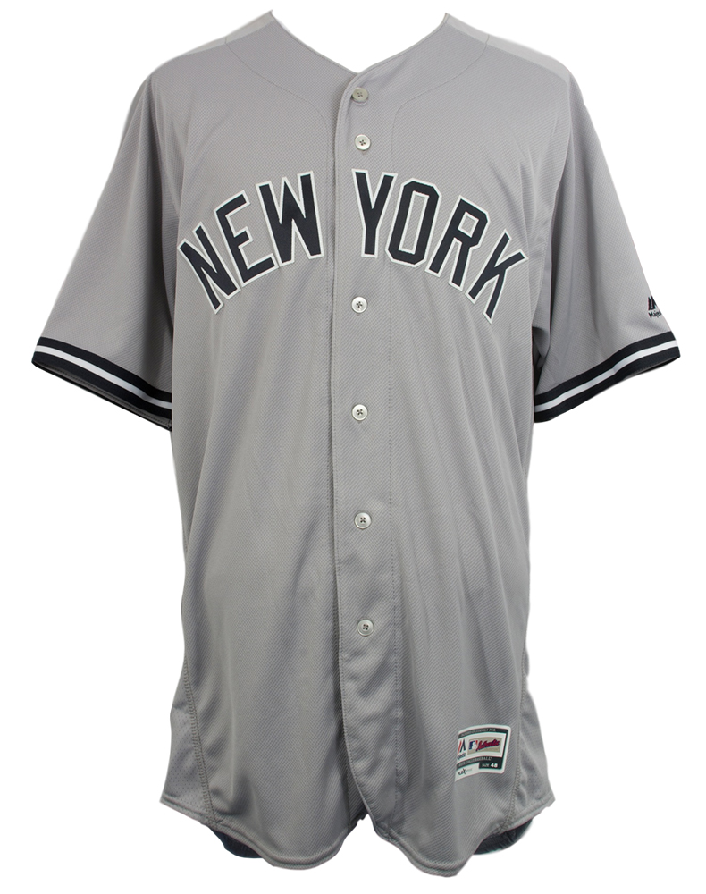 Aaron Judge Signed Yankees Majestic Jersey (Fanatics Hologram & MLB Hologram) at PristineAuction.com Aaron Judge Signed Yankees Majestic Jersey (Fanatics Hologram & MLB Hologram) at PristineAuction.com