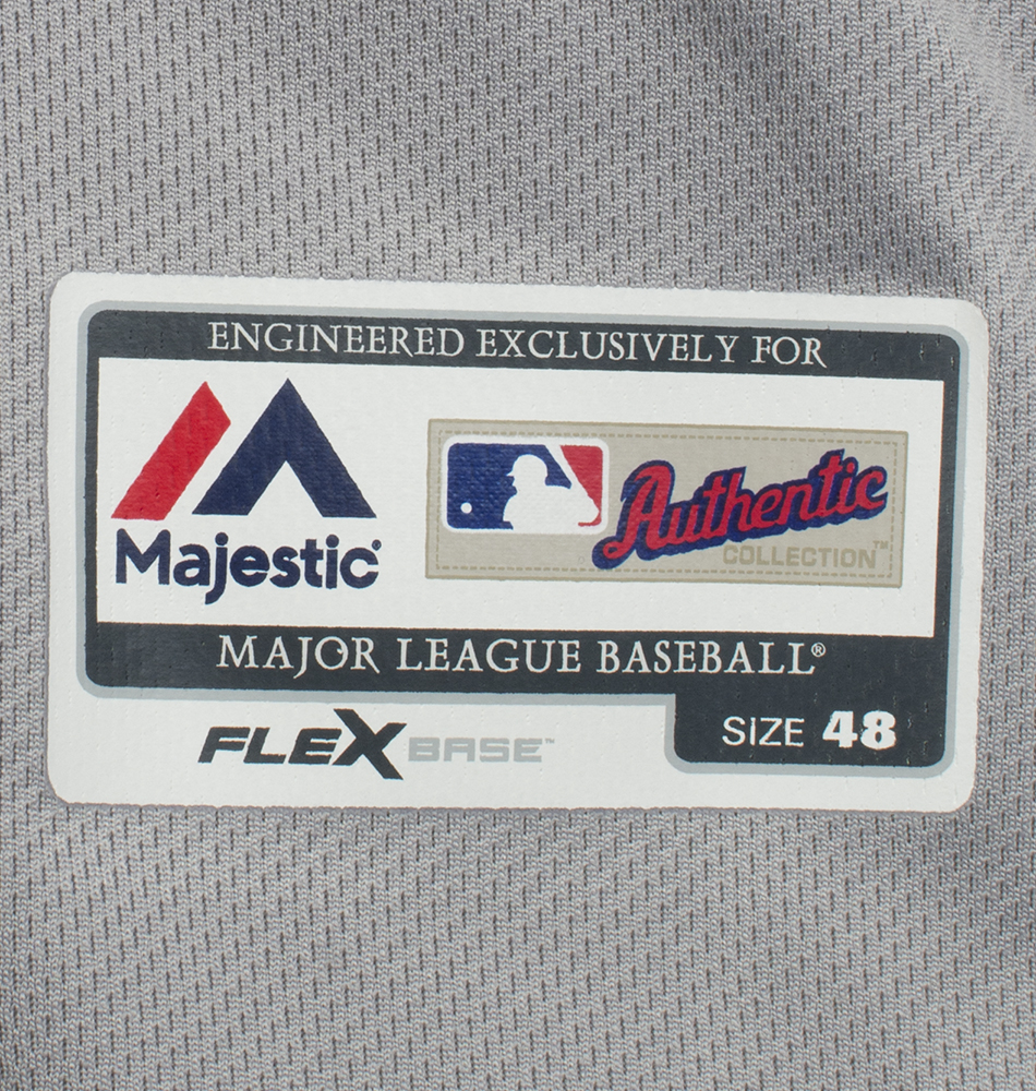 Aaron Judge Signed Yankees Majestic Jersey (Fanatics Hologram & MLB Hologram) at PristineAuction.com Aaron Judge Signed Yankees Majestic Jersey (Fanatics Hologram & MLB Hologram) at PristineAuction.com