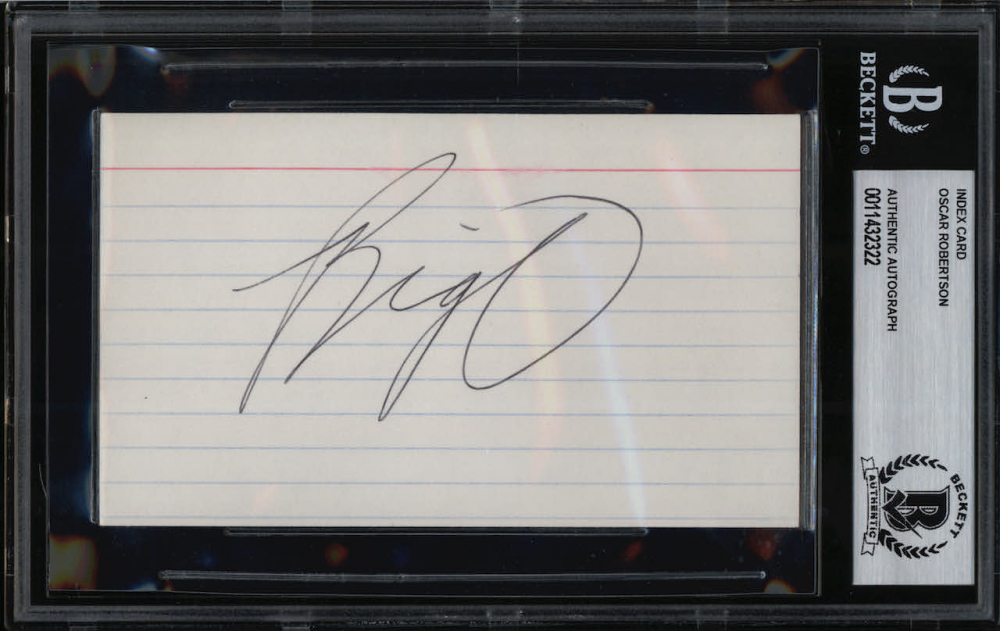 “GOLDEN AGE OF BASKETBALL” – HALL OF FAME AUTOGRAPH EDITION MYSTERY BOX ...