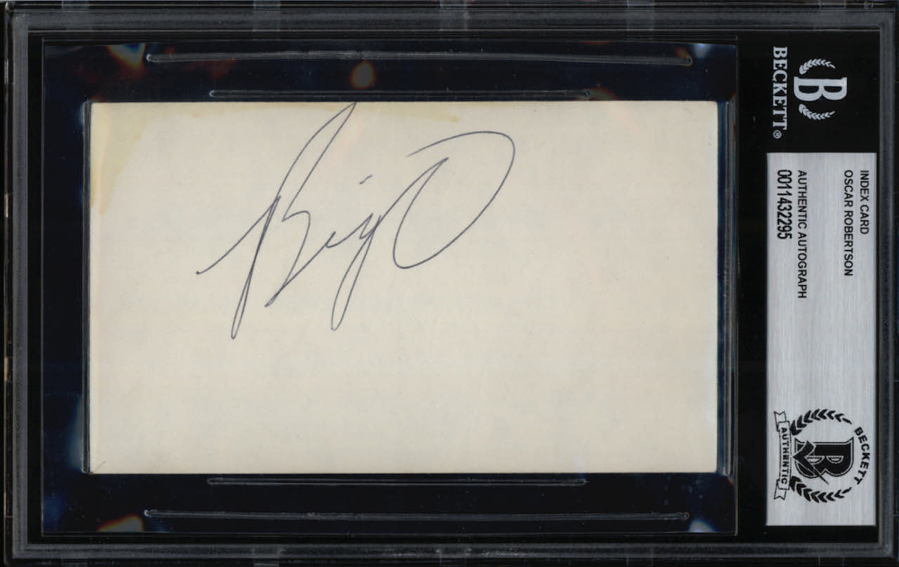 “GOLDEN AGE OF BASKETBALL” – HALL OF FAME AUTOGRAPH EDITION MYSTERY BOX ...