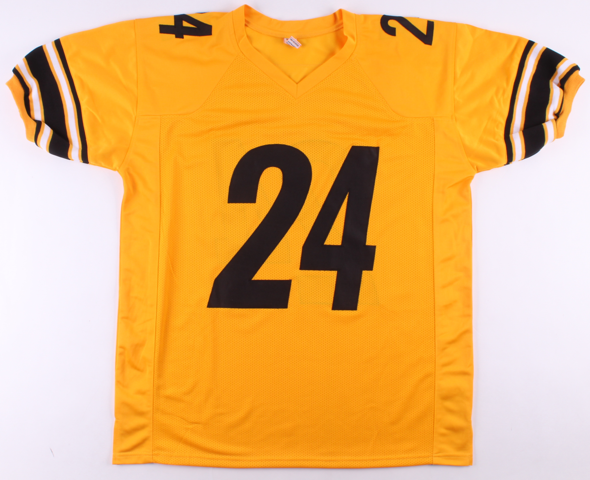 Benny Snell Jr. Signed Jersey (JSA COA) at PristineAuction.com Benny Snell Jr. Signed Jersey (JSA COA) at PristineAuction.com