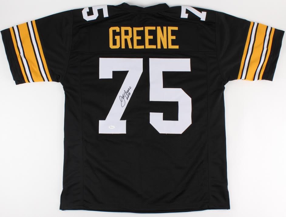 In Demand Autographs HOF Football Jersey Mystery Box #/75 at PristineAuction.com In Demand Autographs HOF Football Jersey Mystery Box #/75 at PristineAuction.com