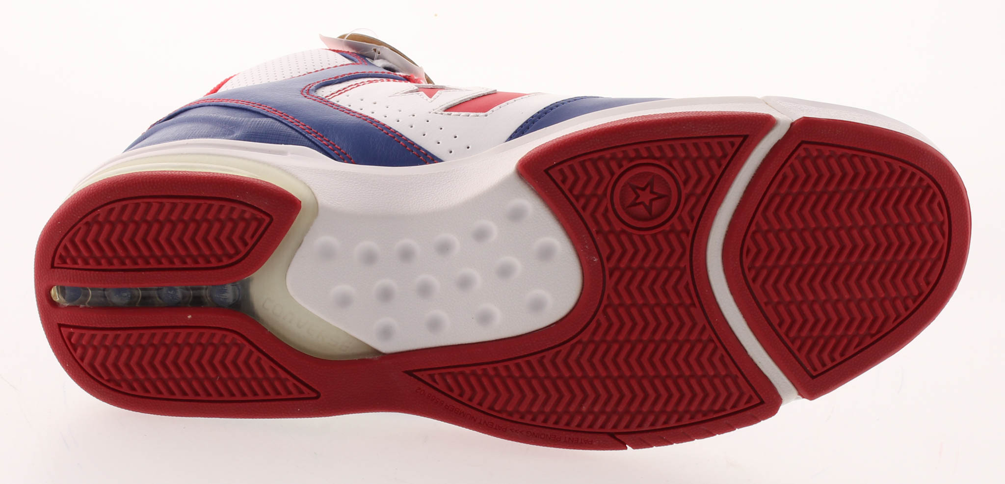 Julius "Dr. J" Erving Signed Vintage Converse Basketball Shoe with Display Case (PSA COA) at PristineAuction.com Julius "Dr. J" Erving Signed Vintage Converse Basketball Shoe with Display Case (PSA COA) at PristineAuction.com