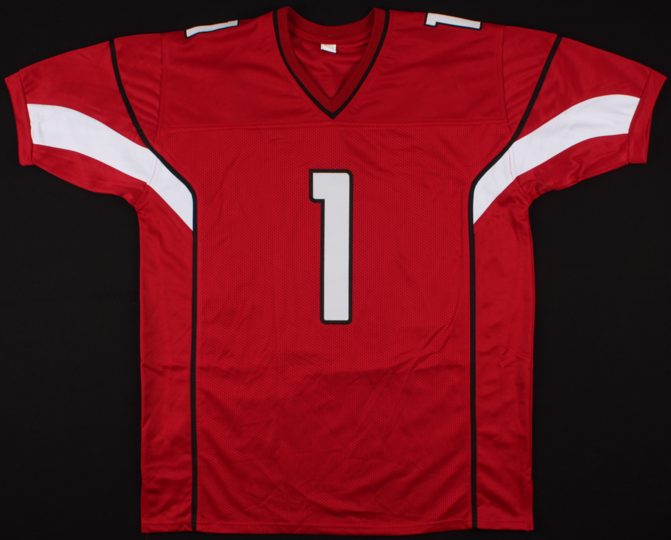 Kyler Murray Signed Jersey (Beckett COA) at PristineAuction.com Kyler Murray Signed Jersey (Beckett COA) at PristineAuction.com