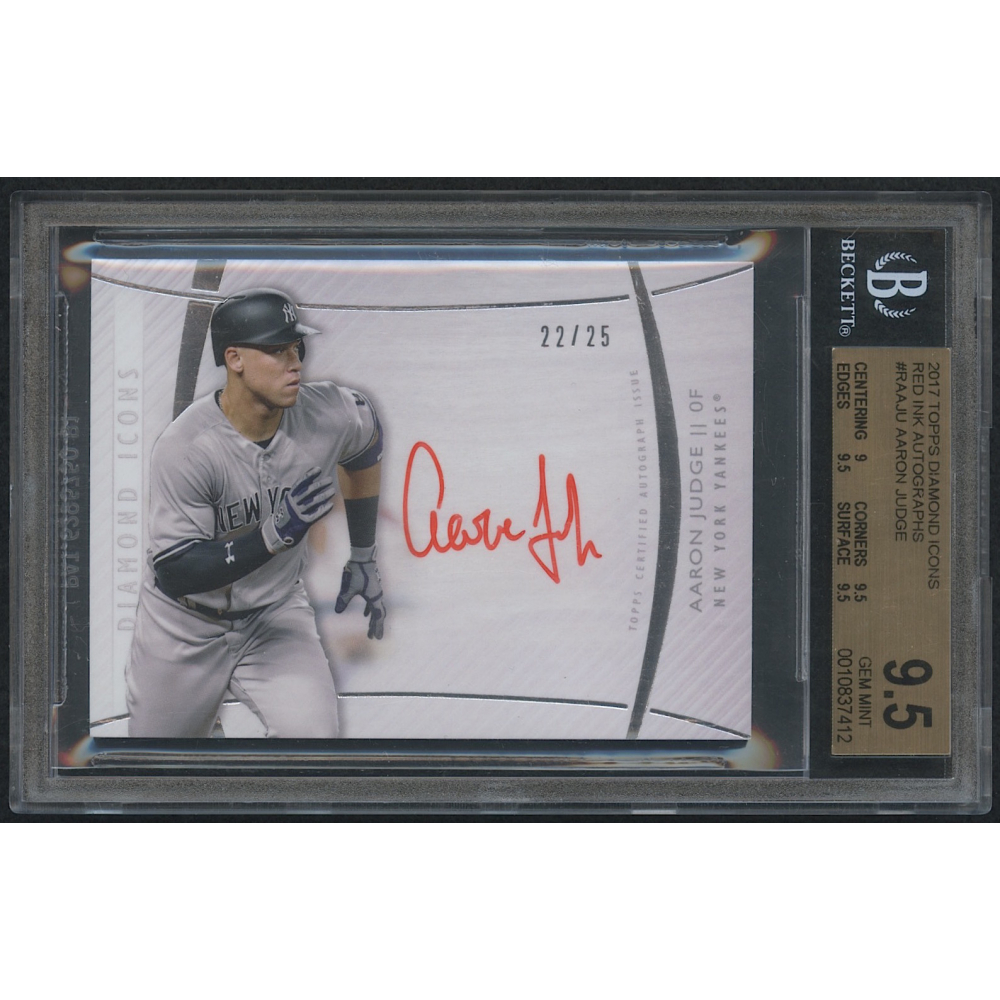 BGS鑑定済みグレード9、97'首位打者 （パ）イチロー カード BGS鑑定