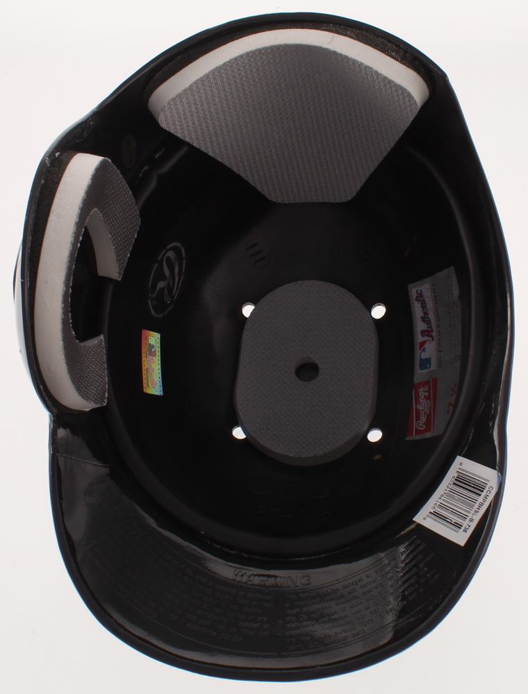 George Springer Signed Houston Astros Full-Size Batting Helmet (Radtke COA) at PristineAuction.com George Springer Signed Houston Astros Full-Size Batting Helmet (Radtke COA) at PristineAuction.com