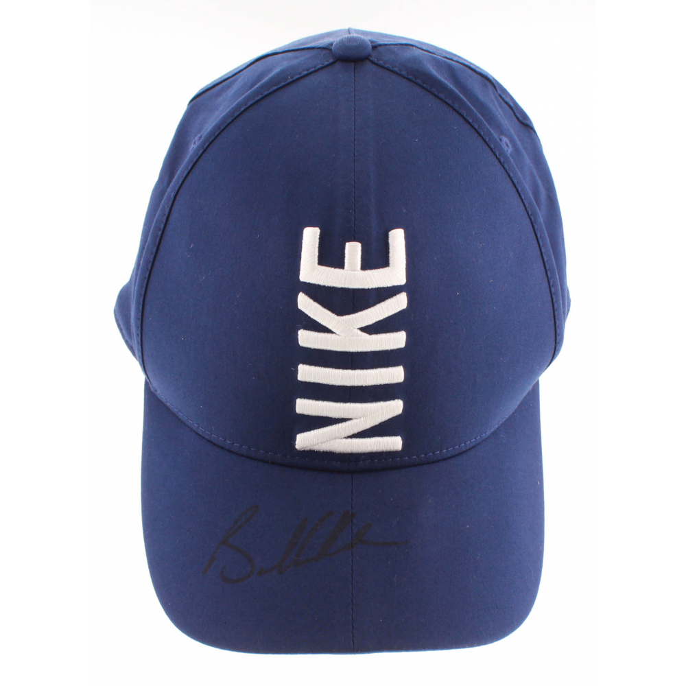 koepka nike golf hat
