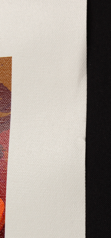 Joe Petruccio & Joe Namath Signed "The Promise" 24x24 Limited Edition Giclee on Canvas #68/69 (JSA COA & PCV COA) at PristineAuction.com Joe Petruccio & Joe Namath Signed "The Promise" 24x24 Limited Edition Giclee on Canvas #68/69 (JSA COA & PCV COA) at PristineAuction.com