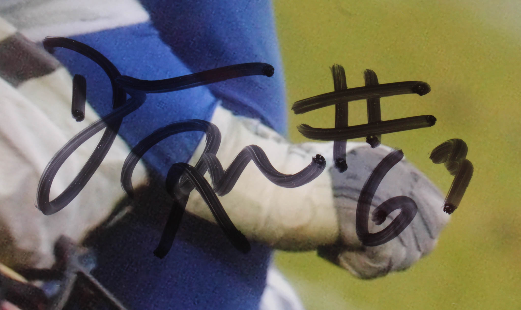 Lot of (7) Signed Kentucky Wildcats 8x10 Photos with Ellery Moore, Tim Couch, Vincent "Sweet Pea" Burns, Otis Grigsby, Dewayne Robertson, Artose Pinner & David Johnson (Palm Beach COA) at PristineAuction.com Lot of (7) Signed Kentucky Wildcats 8x10 Photos with Ellery Moore, Tim Couch, Vincent "Sweet Pea" Burns, Otis Grigsby, Dewayne Robertson, Artose Pinner & David Johnson (Palm Beach COA) at PristineAuction.com