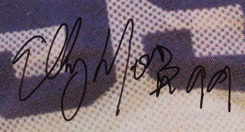 Lot of (7) Signed Kentucky Wildcats 8x10 Photos with Ellery Moore, Tim Couch, Vincent "Sweet Pea" Burns, Otis Grigsby, Dewayne Robertson, Artose Pinner & David Johnson (Palm Beach COA) at PristineAuction.com Lot of (7) Signed Kentucky Wildcats 8x10 Photos with Ellery Moore, Tim Couch, Vincent "Sweet Pea" Burns, Otis Grigsby, Dewayne Robertson, Artose Pinner & David Johnson (Palm Beach COA) at PristineAuction.com