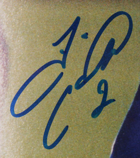 Lot of (7) Signed Kentucky Wildcats 8x10 Photos with Ellery Moore, Tim Couch, Vincent "Sweet Pea" Burns, Otis Grigsby, Dewayne Robertson, Artose Pinner & David Johnson (Palm Beach COA) at PristineAuction.com Lot of (7) Signed Kentucky Wildcats 8x10 Photos with Ellery Moore, Tim Couch, Vincent "Sweet Pea" Burns, Otis Grigsby, Dewayne Robertson, Artose Pinner & David Johnson (Palm Beach COA) at PristineAuction.com