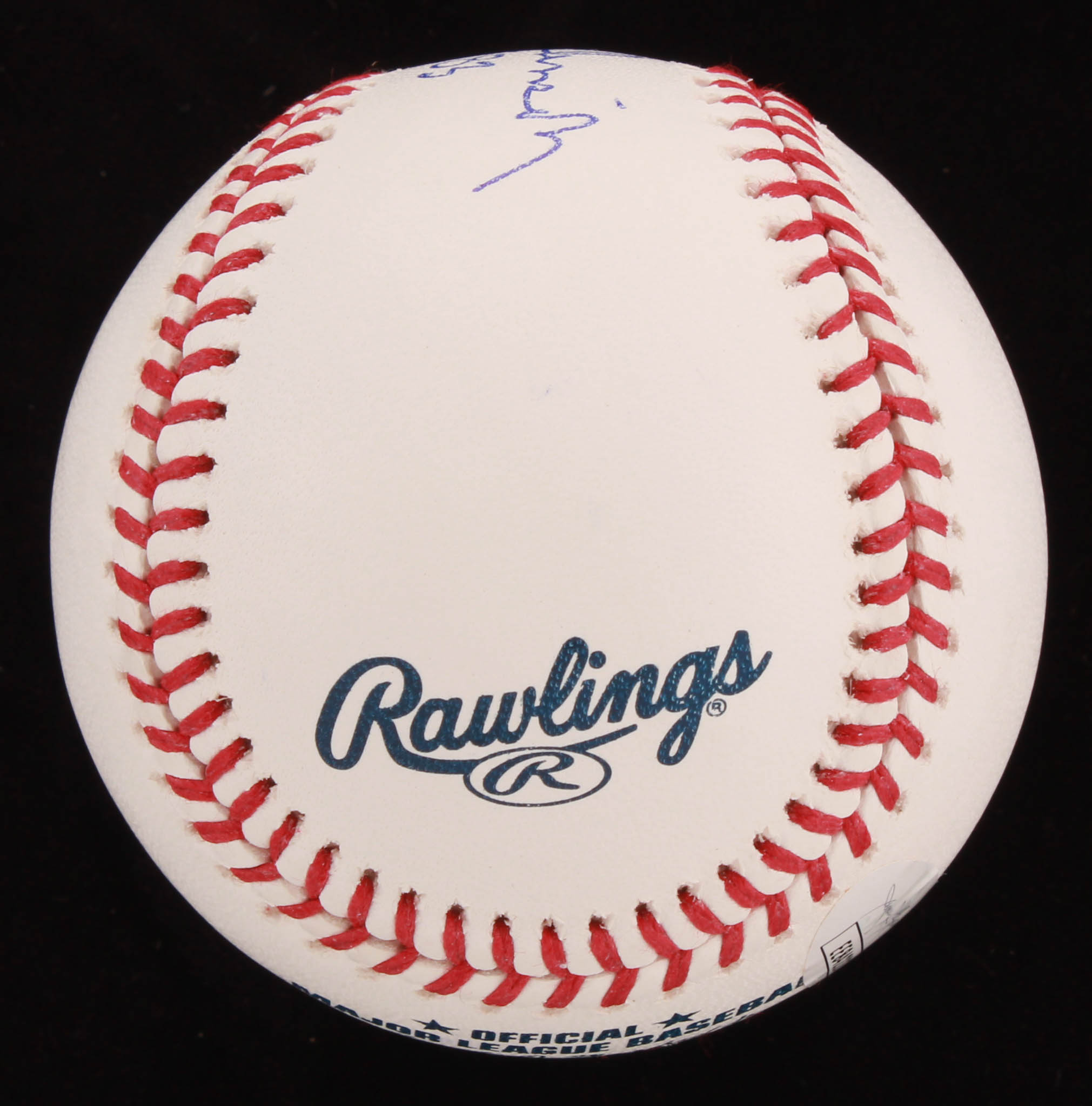 Brooks Robinson Signed OML Baseball Inscribed "HOF 1983" (JSA COA) at PristineAuction.com Brooks Robinson Signed OML Baseball Inscribed "HOF 1983" (JSA COA) at PristineAuction.com