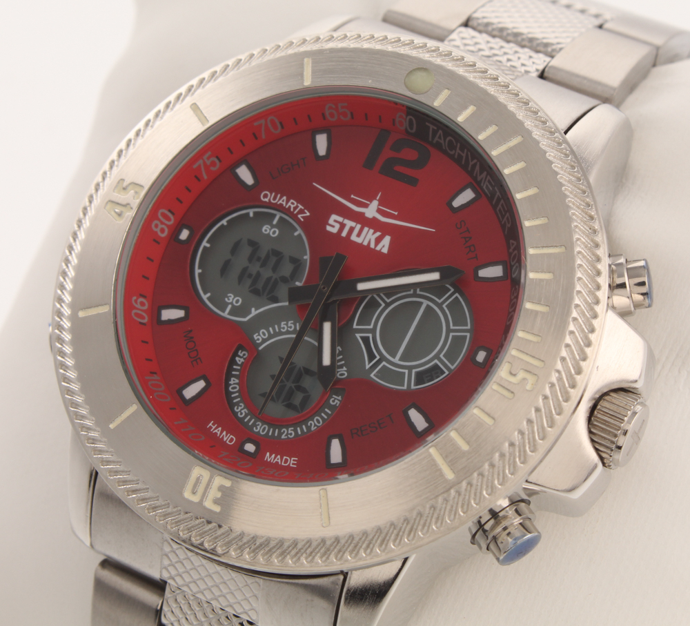 stuka watch
