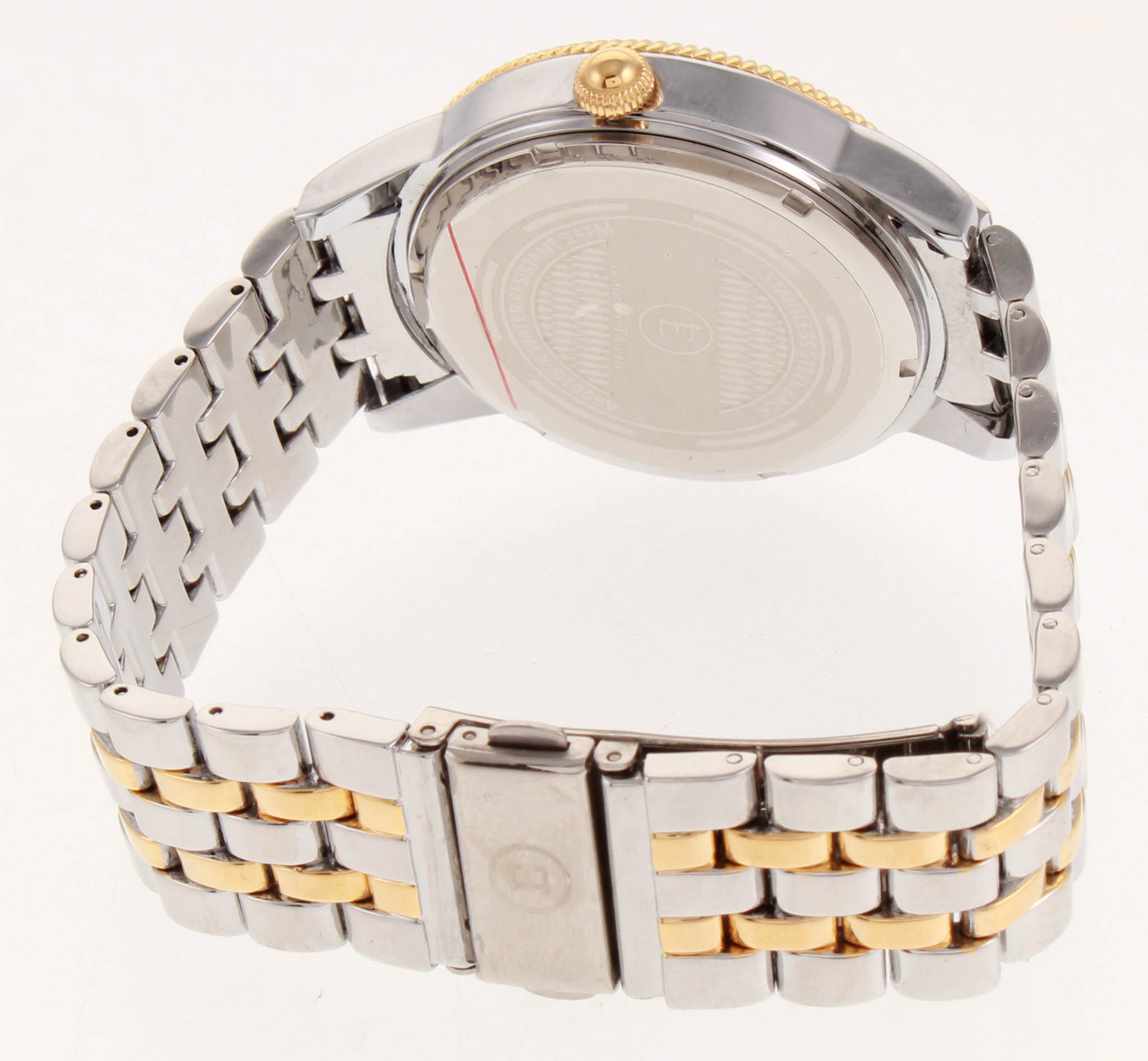 Maurice Eberle Men's Watch at PristineAuction.com Maurice Eberle Men's Watch at PristineAuction.com