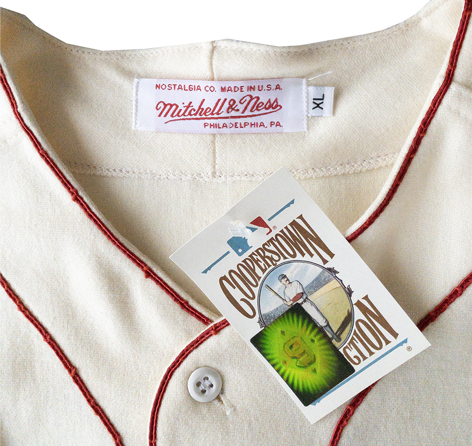 Ted Williams Signed Boston Red Sox Mitchell & Ness Jersey (Beckett LOA) at PristineAuction.com Ted Williams Signed Boston Red Sox Mitchell & Ness Jersey (Beckett LOA) at PristineAuction.com