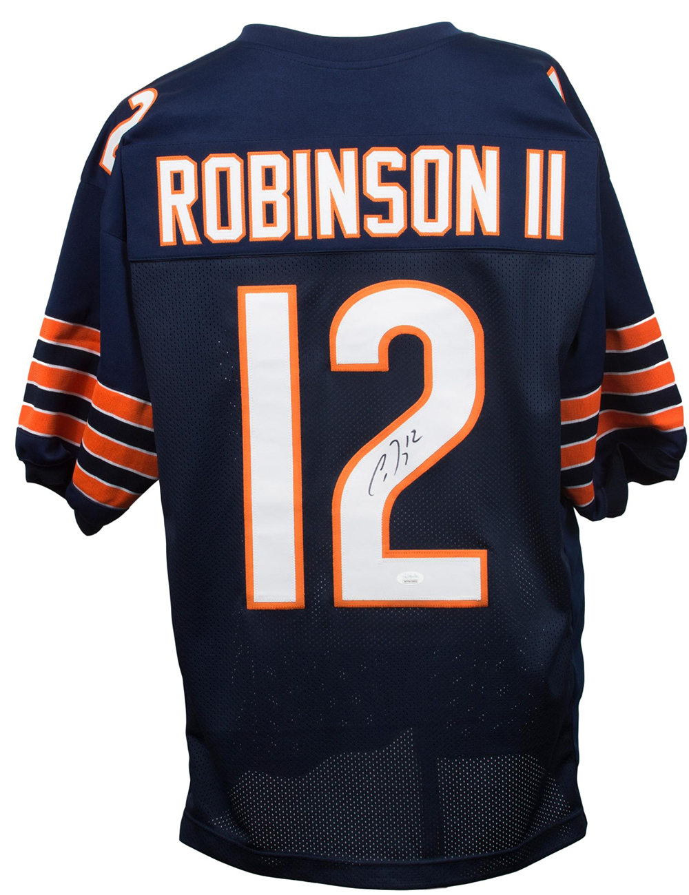 Allen Robinson II Signed Jersey (JSA COA) at PristineAuction.com Allen Robinson II Signed Jersey (JSA COA) at PristineAuction.com