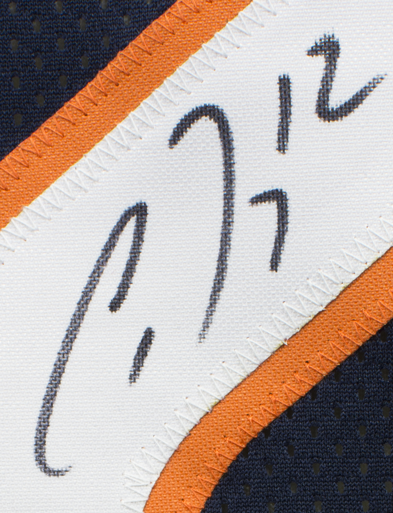 Allen Robinson II Signed Jersey (JSA COA) at PristineAuction.com Allen Robinson II Signed Jersey (JSA COA) at PristineAuction.com