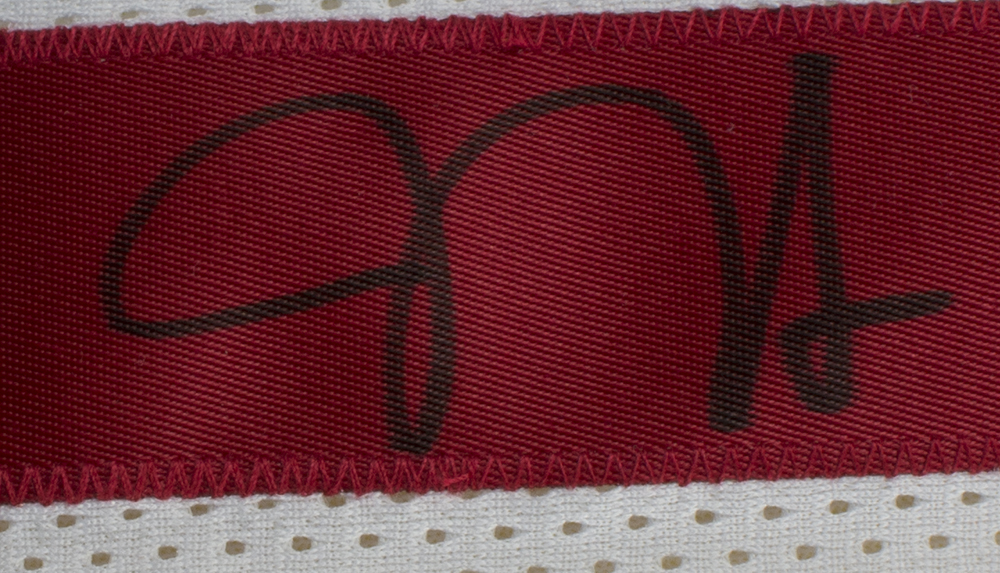 James Harden Signed Jersey (Beckett COA) at PristineAuction.com James Harden Signed Jersey (Beckett COA) at PristineAuction.com