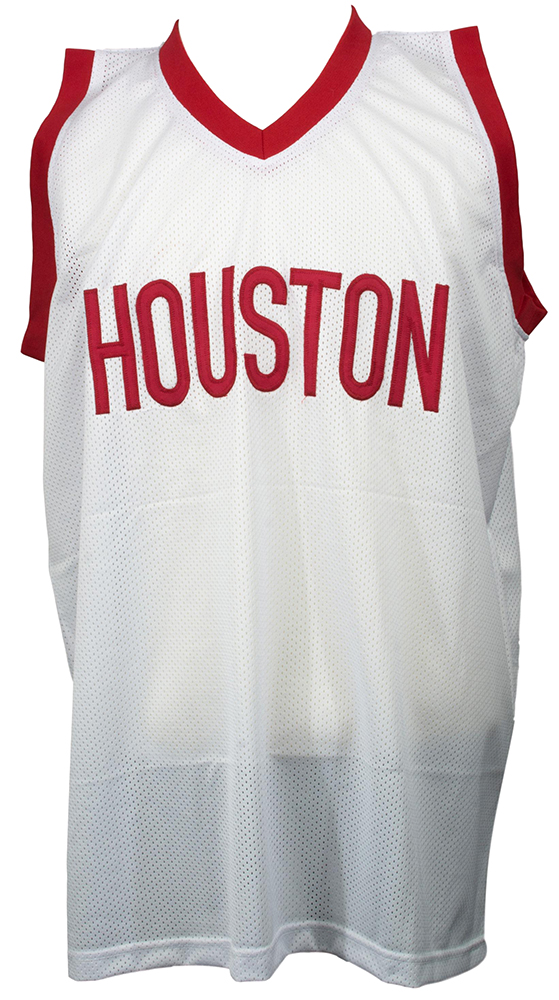 James Harden Signed Jersey (Beckett COA) at PristineAuction.com James Harden Signed Jersey (Beckett COA) at PristineAuction.com