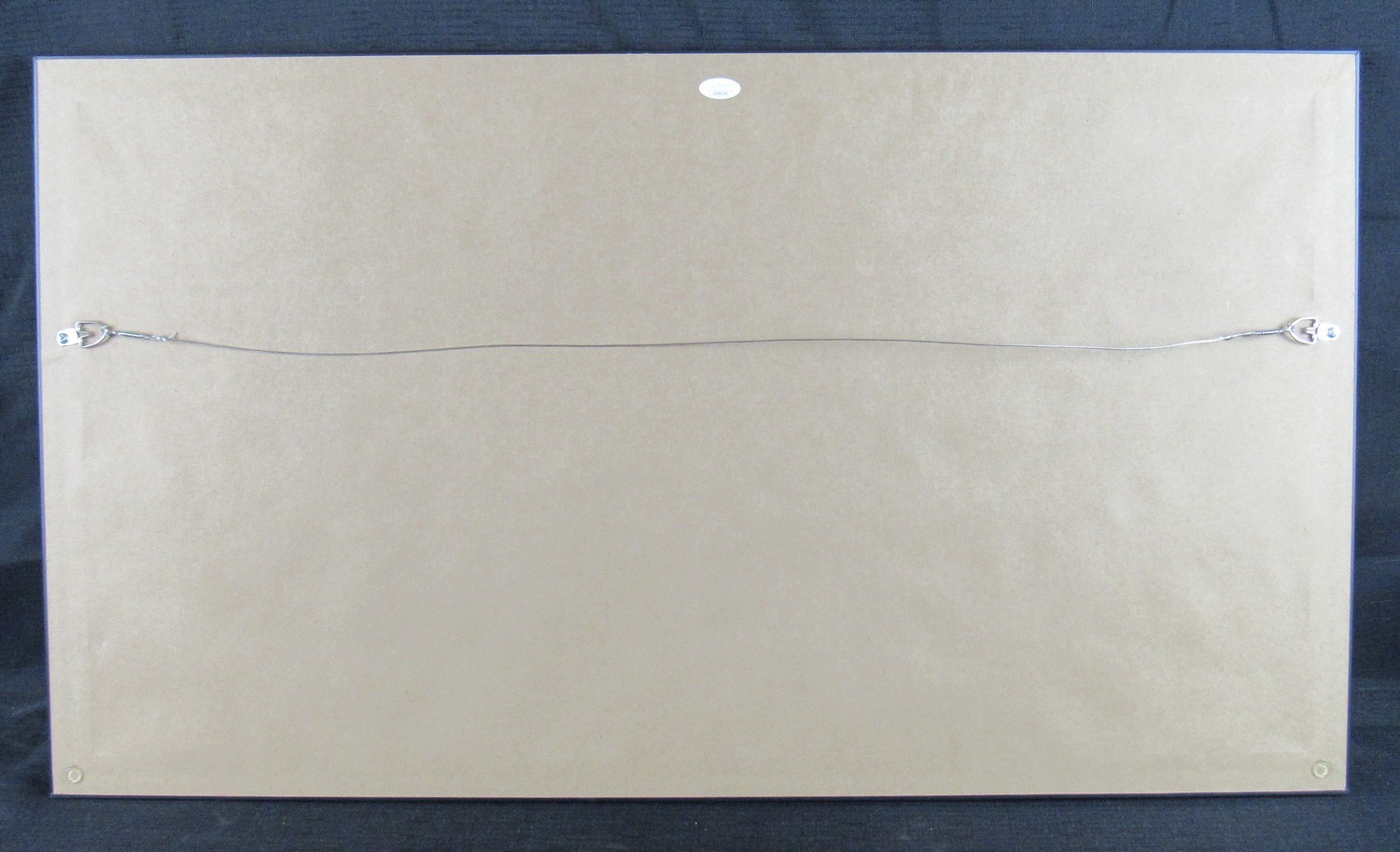 William Shatner, Leonard Nimoy, & DeForest Kelley Signed "Star Trek V: The Final Frontier" 18x32 Custom Framed Photo Display (JSA COA) at PristineAuction.com William Shatner, Leonard Nimoy, & DeForest Kelley Signed "Star Trek V: The Final Frontier" 18x32 Custom Framed Photo Display (JSA COA) at PristineAuction.com