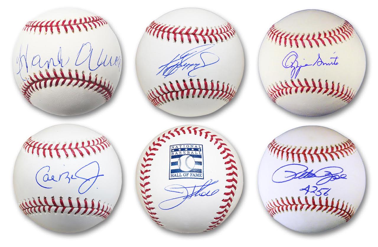 Schwartz Sports 4-Sport Play BALL Mystery Box - Series 1 (4 Items Per Box) (1 Each Baseball, Basketball, Football & Hockey Puck) (Limited to 75) at PristineAuction.com Schwartz Sports 4-Sport Play BALL Mystery Box - Series 1 (4 Items Per Box) (1 Each Baseball, Basketball, Football & Hockey Puck) (Limited to 75) at PristineAuction.com