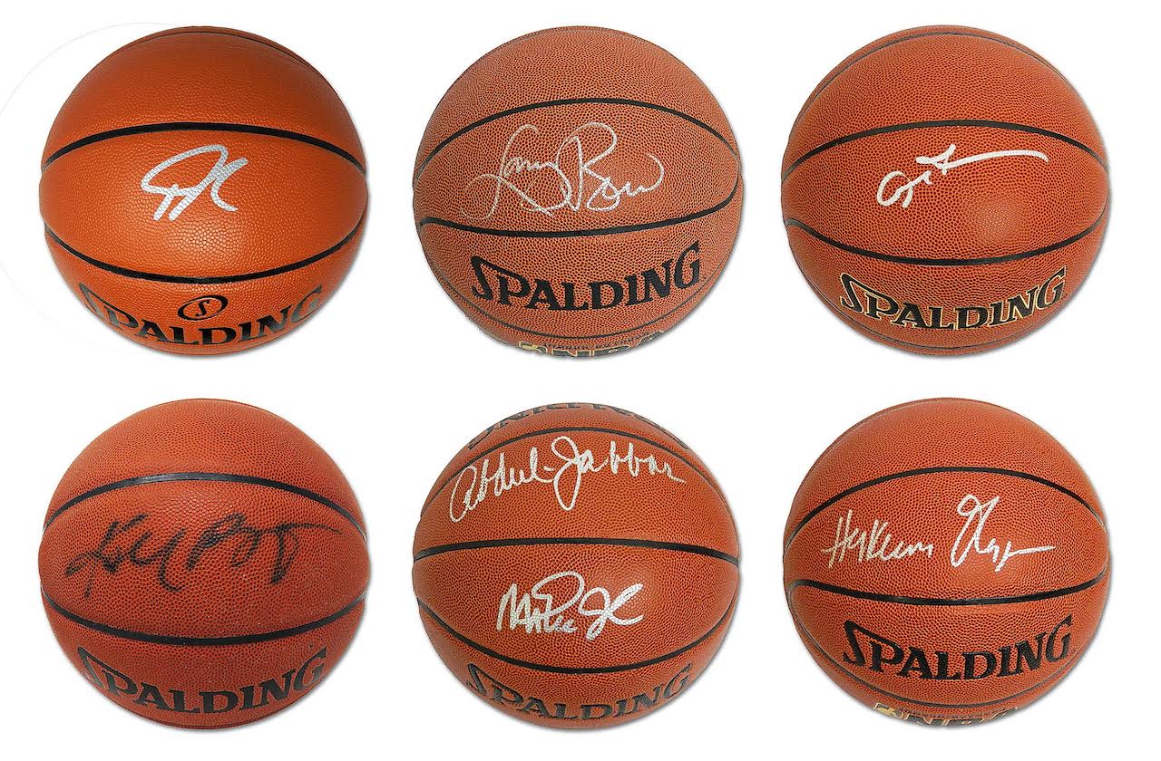 Schwartz Sports 4-Sport Play BALL Mystery Box - Series 1 (4 Items Per Box) (1 Each Baseball, Basketball, Football & Hockey Puck) (Limited to 75) at PristineAuction.com Schwartz Sports 4-Sport Play BALL Mystery Box - Series 1 (4 Items Per Box) (1 Each Baseball, Basketball, Football & Hockey Puck) (Limited to 75) at PristineAuction.com