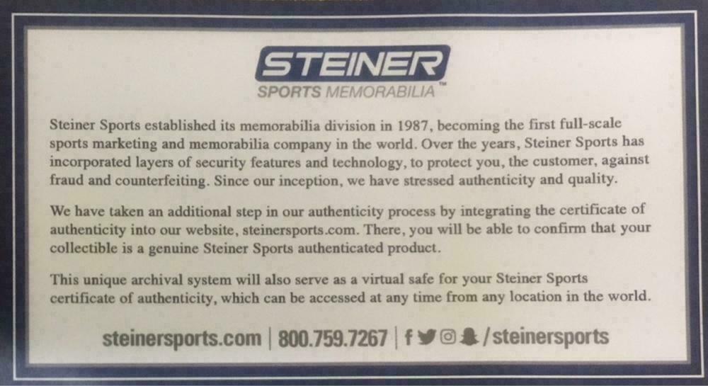 Dak Prescott Signed LE "The Duke" Official NFL Game Ball Inscribed "ROTY 16" (Steiner COA) at PristineAuction.com Dak Prescott Signed LE "The Duke" Official NFL Game Ball Inscribed "ROTY 16" (Steiner COA) at PristineAuction.com