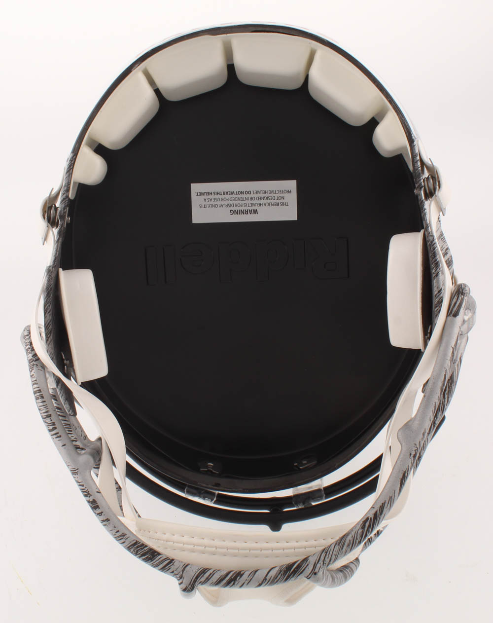 Matt Ryan Signed Atlanta Falcons Full-Size Hydro-Dipped Speed Helmet (Fanatics Hologram) at PristineAuction.com Matt Ryan Signed Atlanta Falcons Full-Size Hydro-Dipped Speed Helmet (Fanatics Hologram) at PristineAuction.com