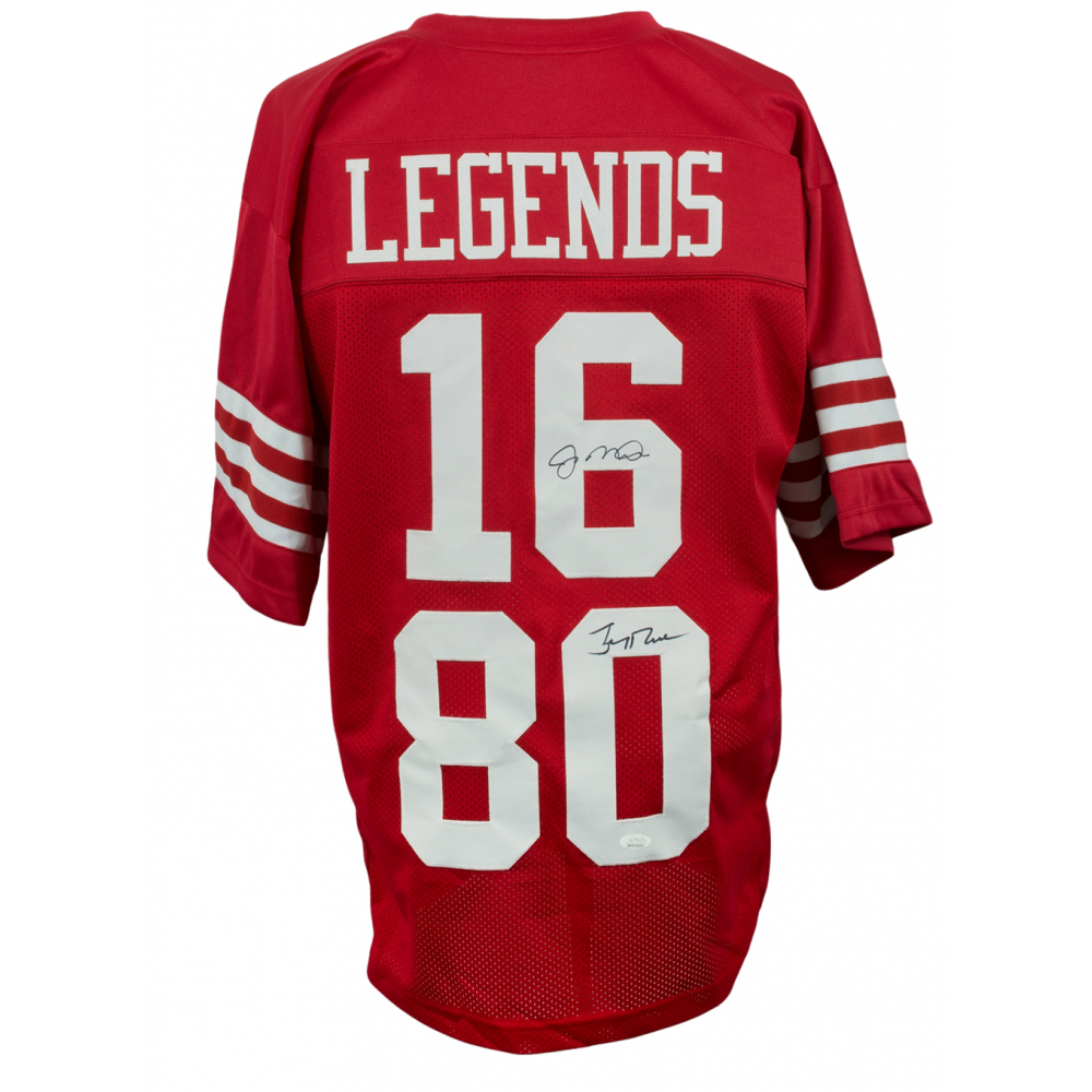 san francisco 49ers custom jersey