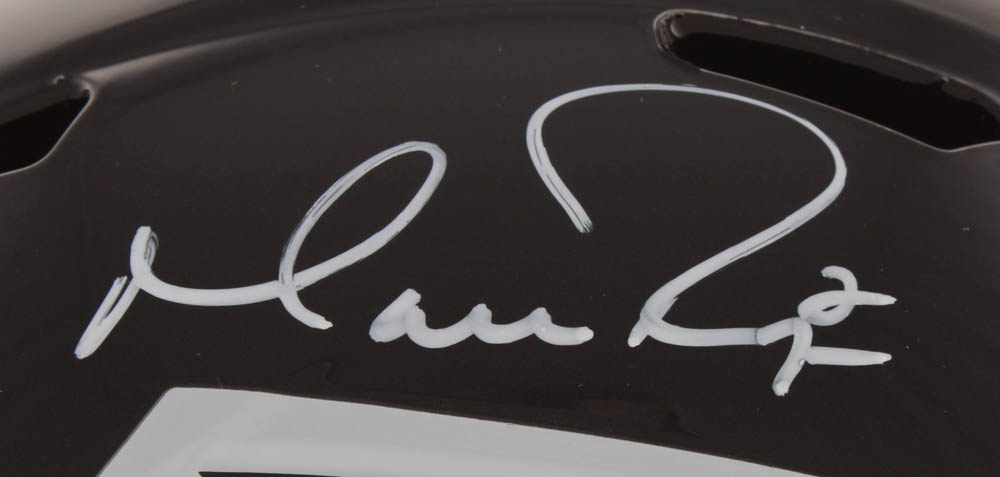 Matt Ryan Signed Atlanta Falcons Full-Size Speed Helmet (Fanatics Hologram) at PristineAuction.com Matt Ryan Signed Atlanta Falcons Full-Size Speed Helmet (Fanatics Hologram) at PristineAuction.com