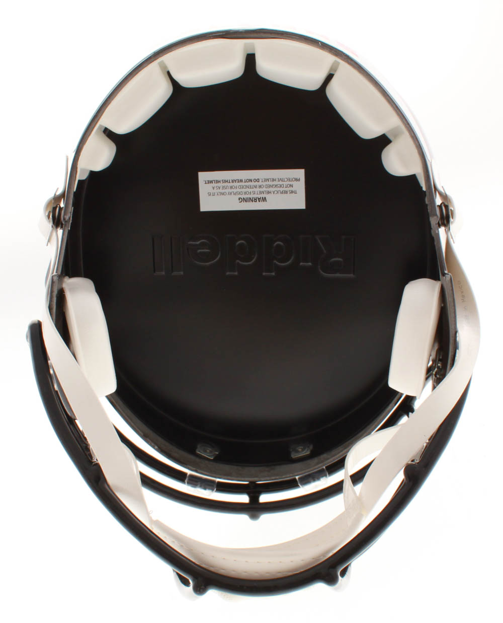 Matt Ryan Signed Atlanta Falcons Full-Size Speed Helmet (Fanatics Hologram) at PristineAuction.com Matt Ryan Signed Atlanta Falcons Full-Size Speed Helmet (Fanatics Hologram) at PristineAuction.com