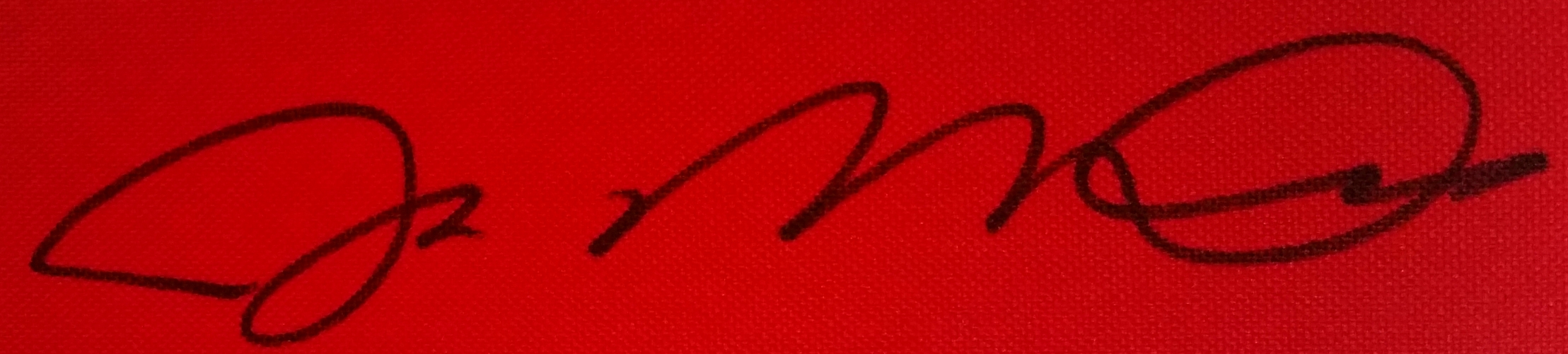 Joe Montana Signed Jersey (JSA COA) at PristineAuction.com Joe Montana Signed Jersey (JSA COA) at PristineAuction.com