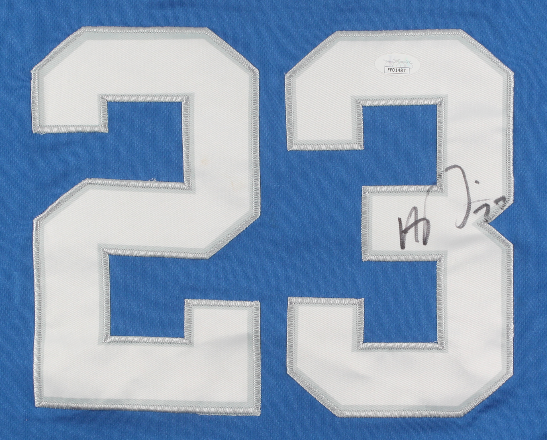 Anthony Davis Signed Kentucky Wildcats Jersey (JSA COA) at PristineAuction.com Anthony Davis Signed Kentucky Wildcats Jersey (JSA COA) at PristineAuction.com