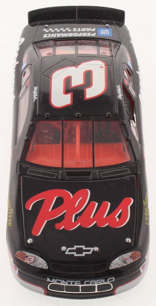 Dale Earnhardt LE #3 GM Goodwrench Plus 1998 Monte Carlo 1:24 Scale Die Cast Car at PristineAuction.com Dale Earnhardt LE #3 GM Goodwrench Plus 1998 Monte Carlo 1:24 Scale Die Cast Car at PristineAuction.com