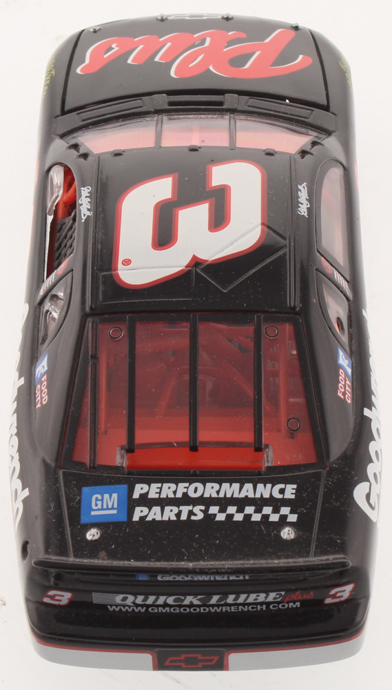 Dale Earnhardt LE #3 GM Goodwrench Plus 1998 Monte Carlo 1:24 Scale Die Cast Car at PristineAuction.com Dale Earnhardt LE #3 GM Goodwrench Plus 1998 Monte Carlo 1:24 Scale Die Cast Car at PristineAuction.com