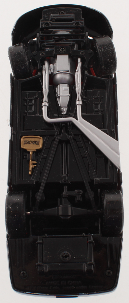 Dale Earnhardt LE #3 GM Goodwrench Plus 1998 Monte Carlo 1:24 Scale Die Cast Car at PristineAuction.com Dale Earnhardt LE #3 GM Goodwrench Plus 1998 Monte Carlo 1:24 Scale Die Cast Car at PristineAuction.com