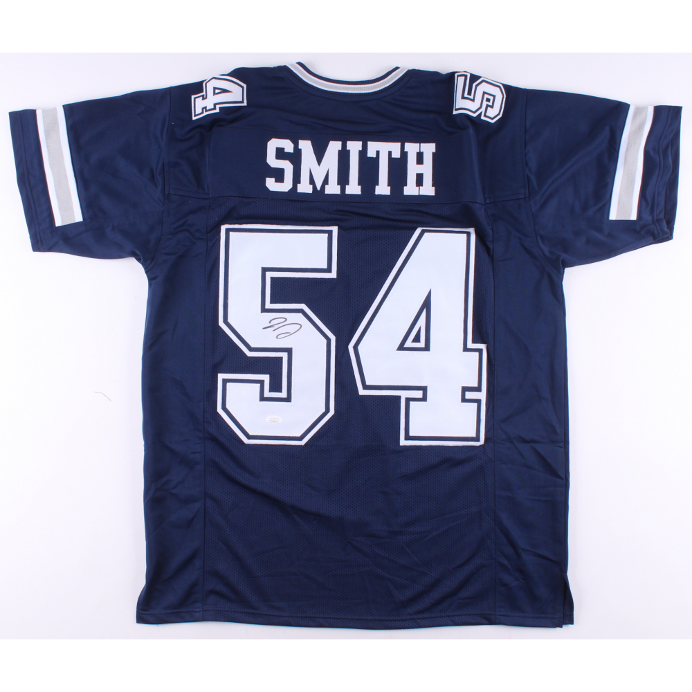 jaylon smith salute to service jersey