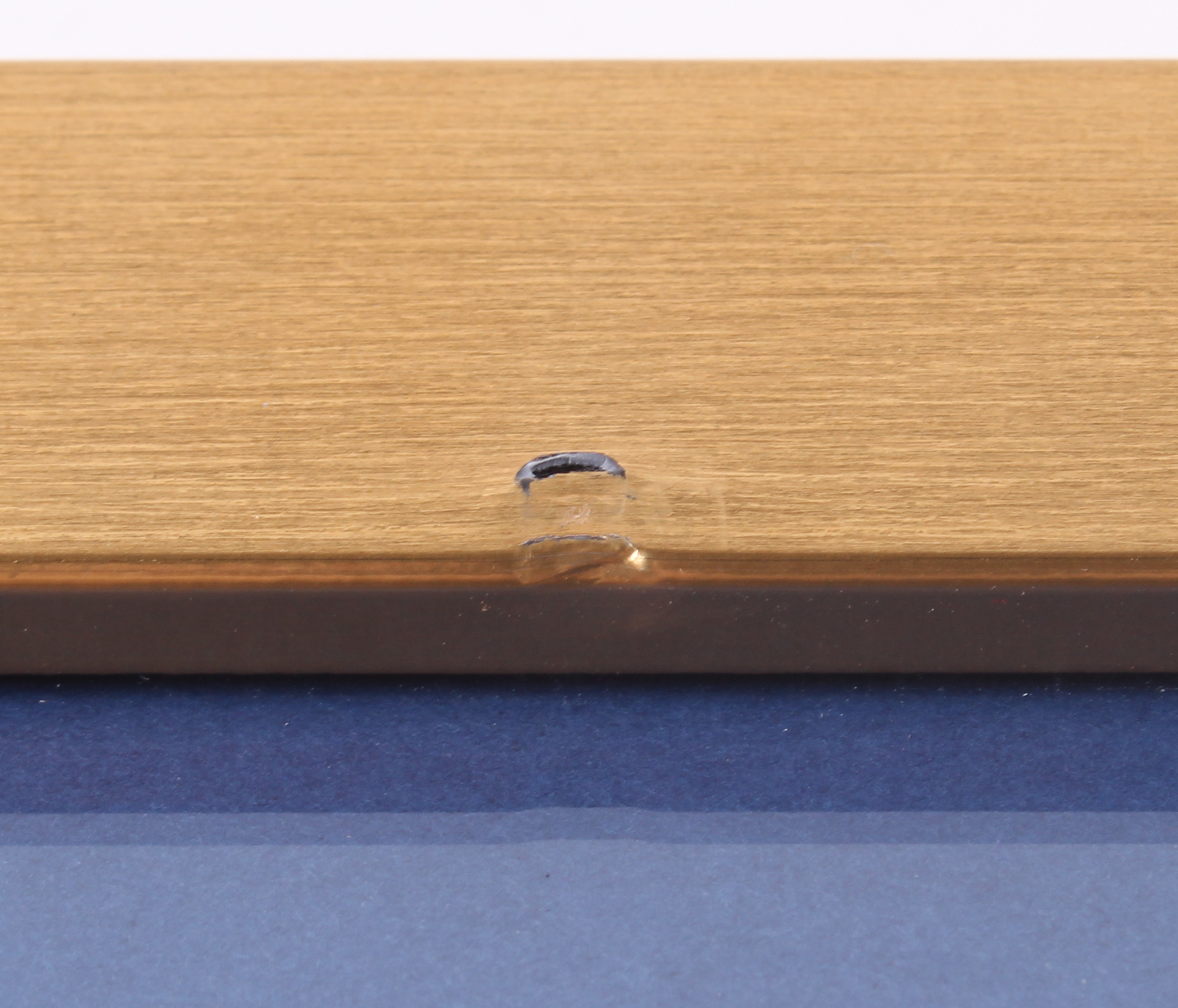 "The Waterboy" 16x21.5 Custom Framed Movie Poster Print Display at PristineAuction.com "The Waterboy" 16x21.5 Custom Framed Movie Poster Print Display at PristineAuction.com