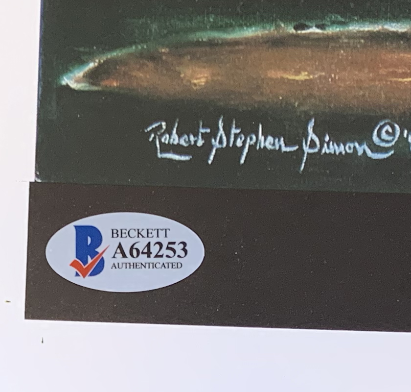 Mickey Mantle Signed LE New York Yankees 14x21 Career Highlight Stat Print (Beckett LOA) at PristineAuction.com Mickey Mantle Signed LE New York Yankees 14x21 Career Highlight Stat Print (Beckett LOA) at PristineAuction.com