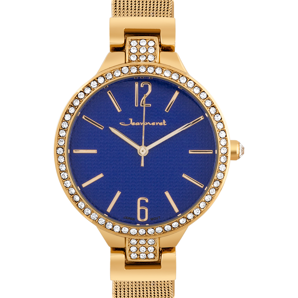 Jeanneret Jura Ladies Watch at PristineAuction.com Jeanneret Jura Ladies Watch at PristineAuction.com