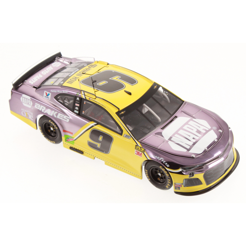 Chase Elliott #9 NAPA Childen's Atl 2024 Camaro ZL1 LE CX92423NCHCLCL 1:24CHROME